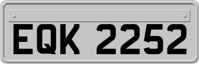 EQK2252