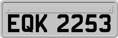 EQK2253
