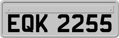 EQK2255