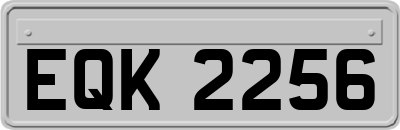 EQK2256