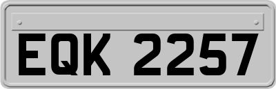 EQK2257