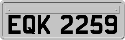 EQK2259