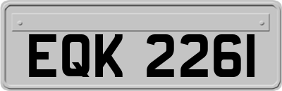 EQK2261