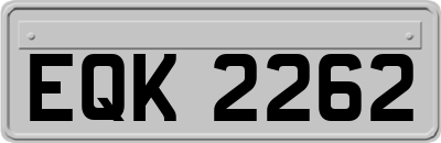 EQK2262