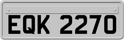 EQK2270