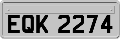 EQK2274