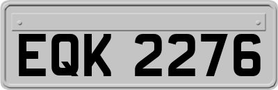 EQK2276