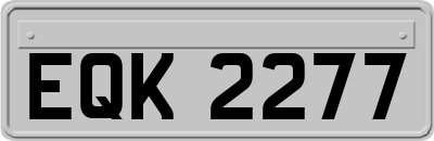 EQK2277