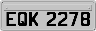 EQK2278