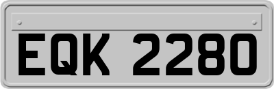 EQK2280