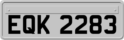 EQK2283