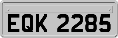 EQK2285