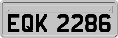 EQK2286