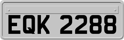 EQK2288