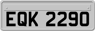 EQK2290