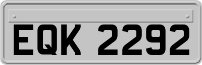 EQK2292