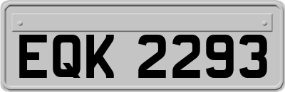 EQK2293