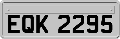EQK2295