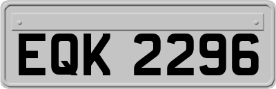 EQK2296
