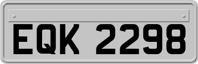 EQK2298