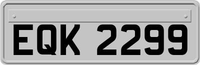 EQK2299