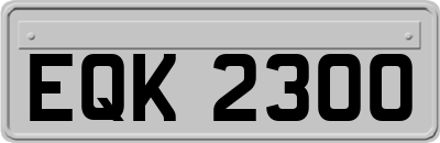 EQK2300