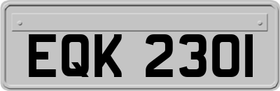 EQK2301