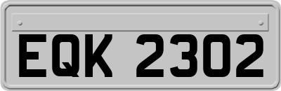 EQK2302