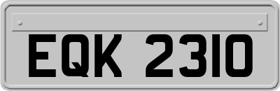 EQK2310