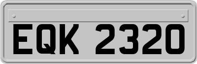 EQK2320