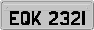 EQK2321