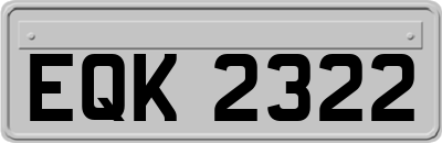 EQK2322