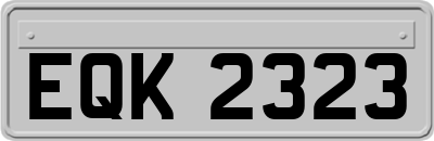 EQK2323