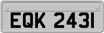 EQK2431
