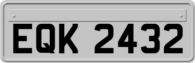 EQK2432