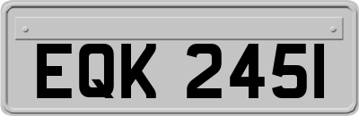 EQK2451