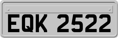 EQK2522
