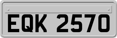 EQK2570