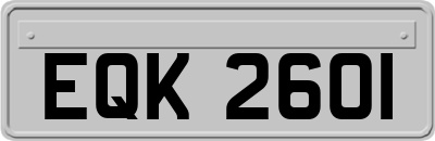 EQK2601