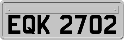 EQK2702
