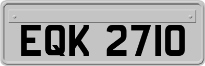 EQK2710
