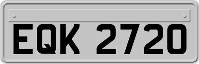 EQK2720