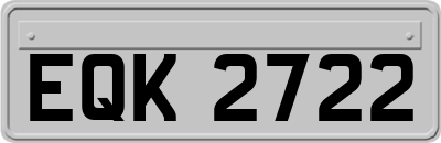 EQK2722