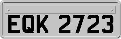 EQK2723