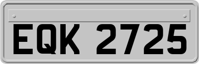 EQK2725