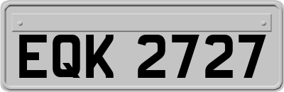 EQK2727