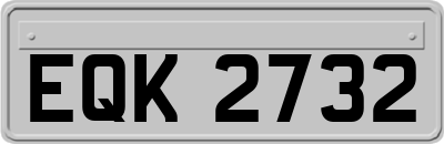 EQK2732