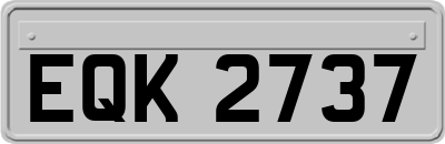EQK2737