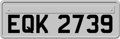 EQK2739