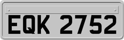 EQK2752
